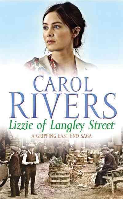 Produktbild: Lizzie of Langley Street