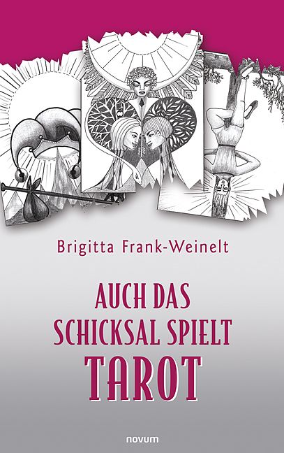 Produktbild: Auch das Schicksal spielt Tarot