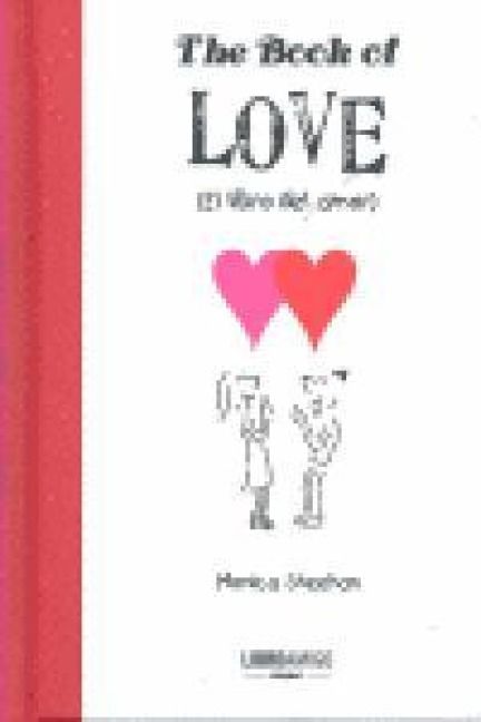 Produktbild: The Book of Love