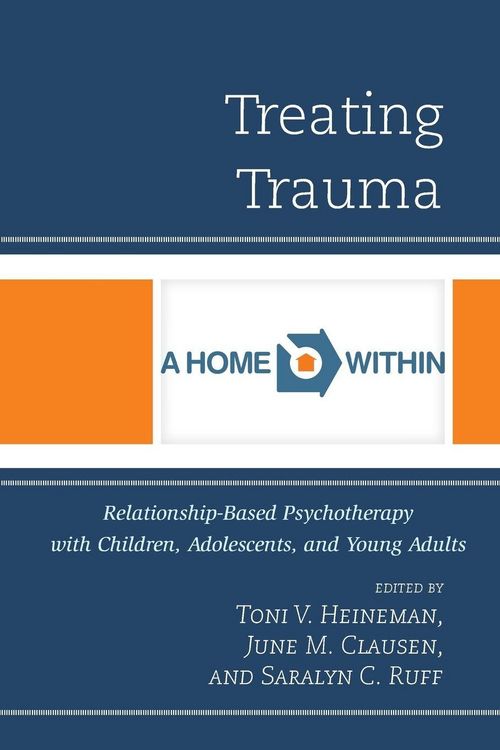 Produktbild: Treating Trauma