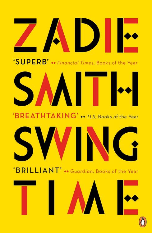 Produktbild: Swing Time