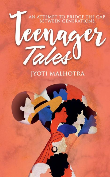 Produktbild: Teenager Tales