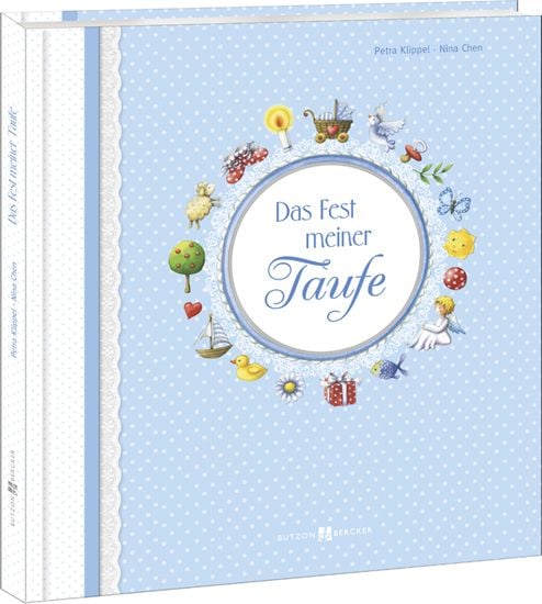 Produktbild: Das Fest meiner Taufe