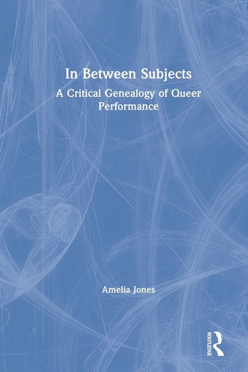 Produktbild: In Between Subjects