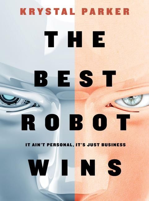 Produktbild: The Best Robot Wins