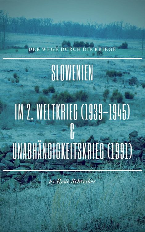 Produktbild: Slowenien