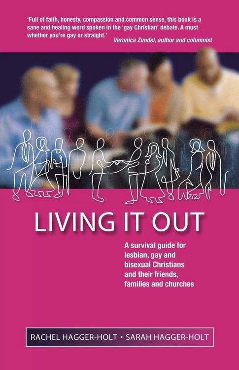 Produktbild: Living It Out