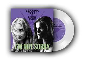 Produktbild: Im Not Sorry (Unplugged) feat.Clmentine Delauney