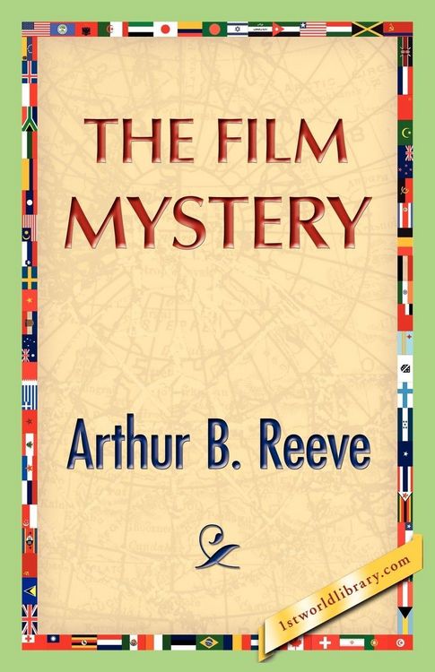 Produktbild: The Film Mystery