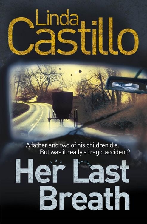 Produktbild: Her Last Breath