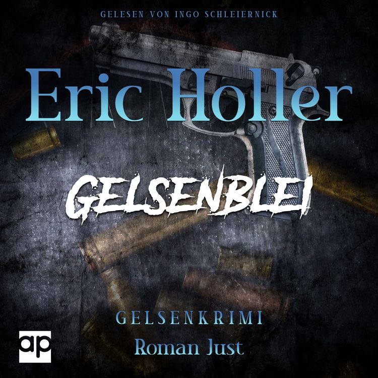 Bild vom Artikel Eric Holler: Gelsenblei vom Autor Roman Just