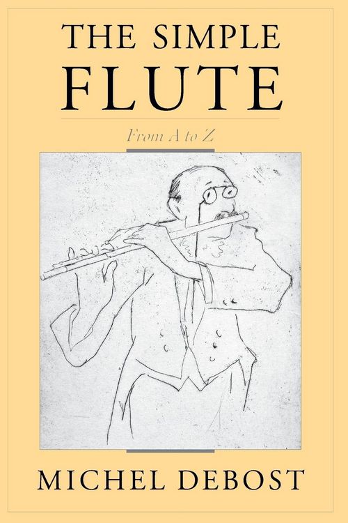 Produktbild: The Simple Flute