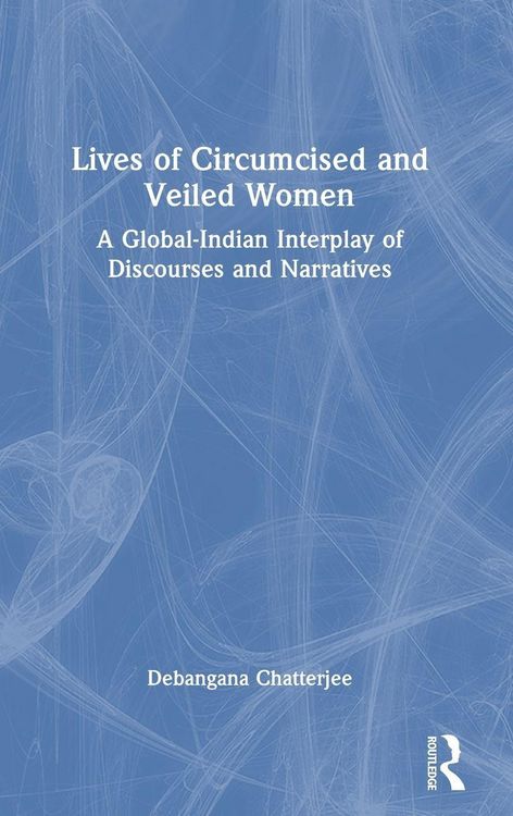 Produktbild: Lives of Circumcised and Veiled Women