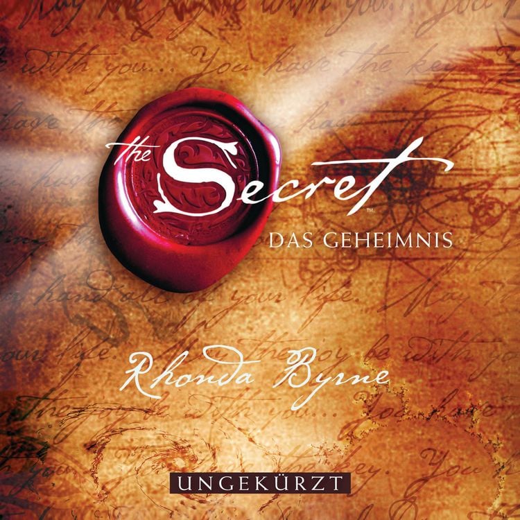 Produktbild: The Secret - Das Geheimnis