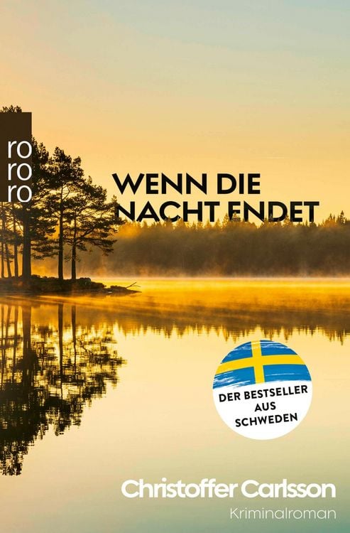 Produktbild: Wenn die Nacht endet