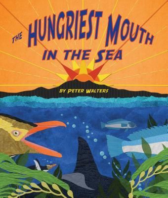 Produktbild: The Hungriest Mouth in the Sea