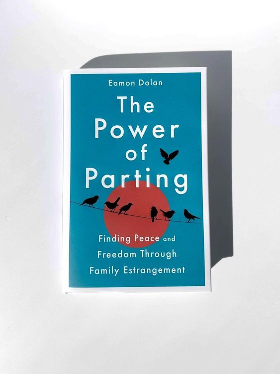Produktbild: The Power of Parting