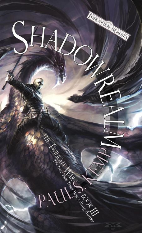 Produktbild: Shadowrealm