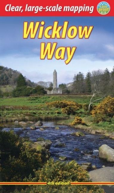 Produktbild: Wicklow Way