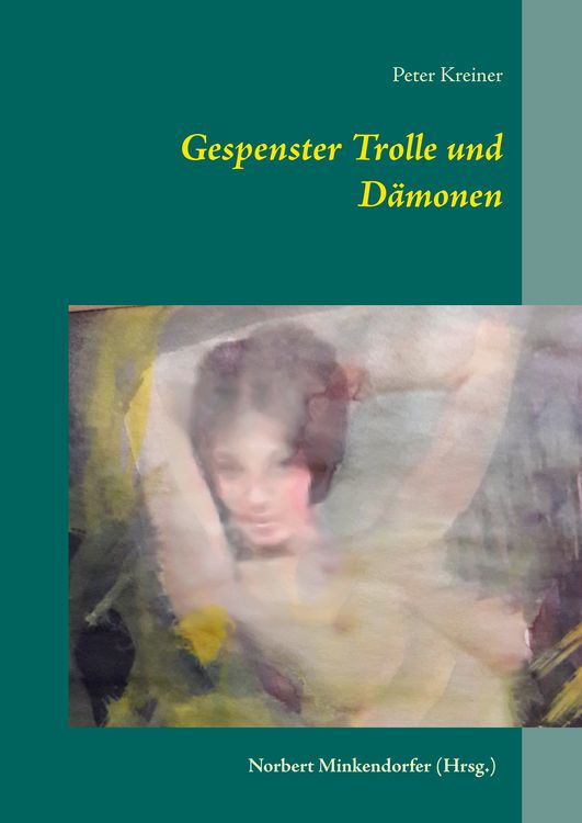 Produktbild: Gespenster Trolle und D&auml;monen