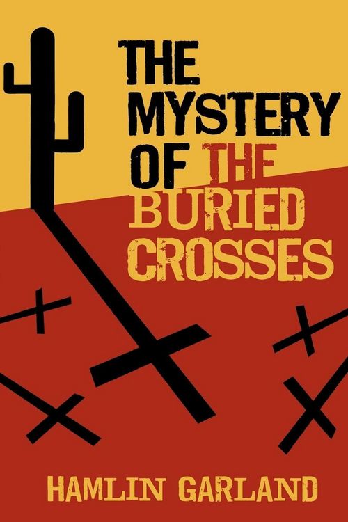 Produktbild: The Mystery of the Buried Crosses