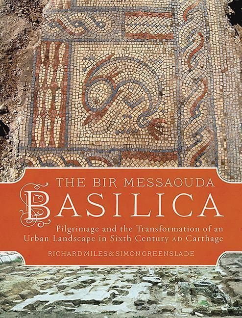 Produktbild: The Bir Messaouda Basilica