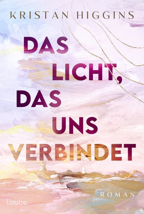 Produktbild: Das Licht, das uns verbindet