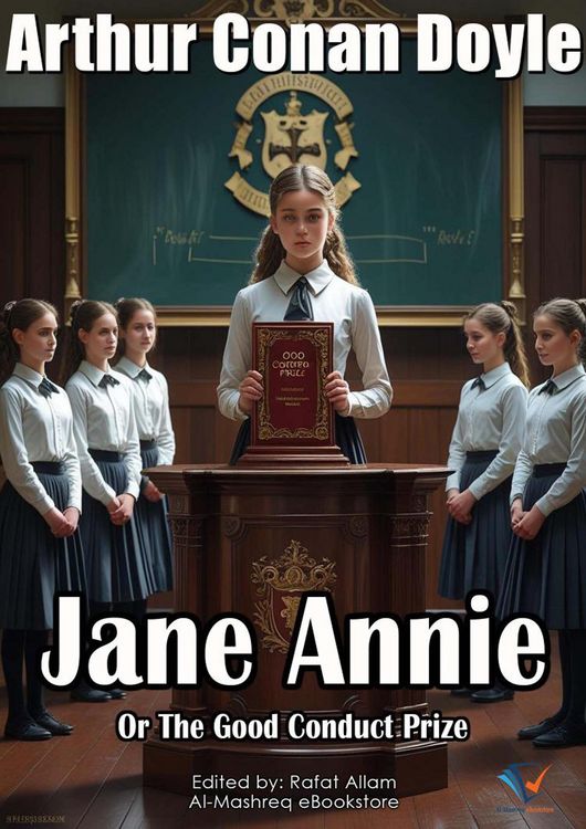 Produktbild: Jane Annie