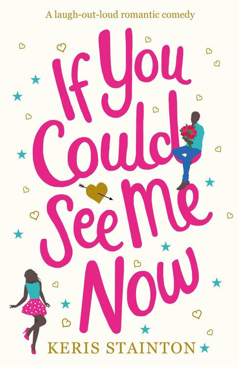 Produktbild: If You Could See Me Now