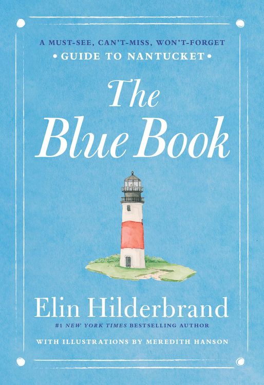 Produktbild: The Blue Book