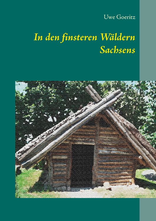 Produktbild: In den finsteren W&auml;ldern Sachsens