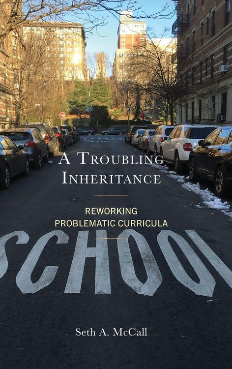 Produktbild: Troubling Inheritance