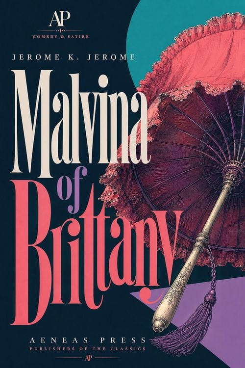 Produktbild: Malvina of Brittany