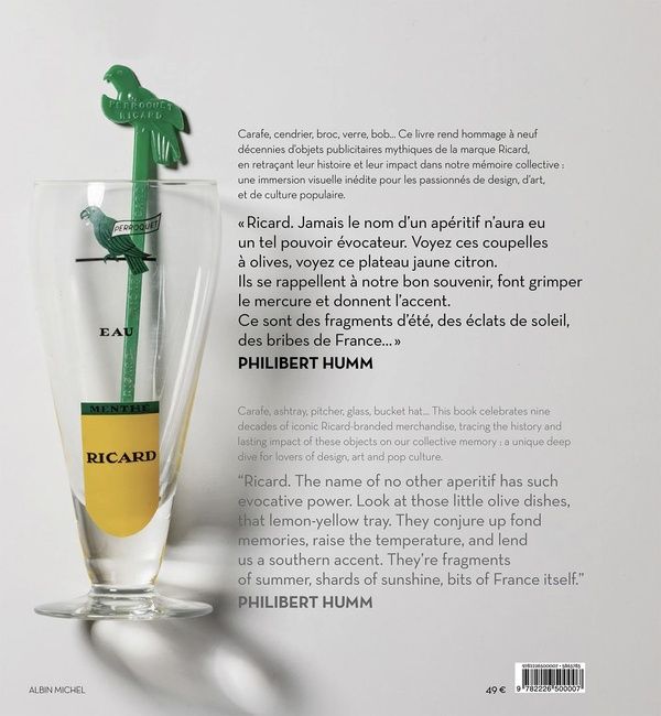 Produktbild: Ricard
