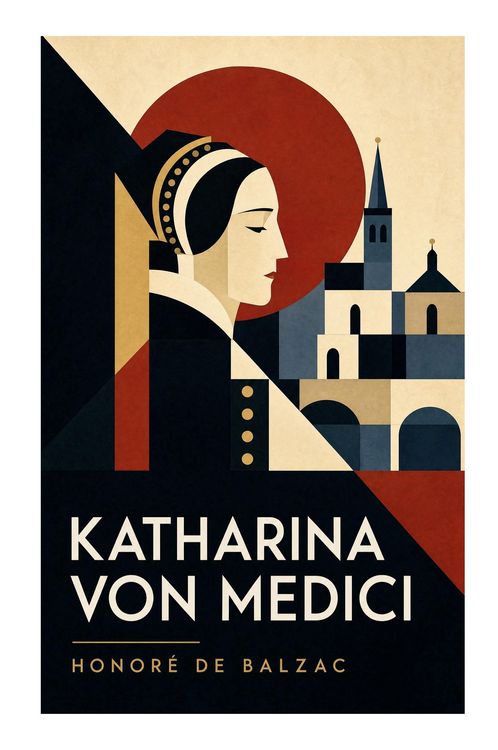 Produktbild: Katharina von Medici