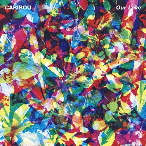 Produktbild: Our Love