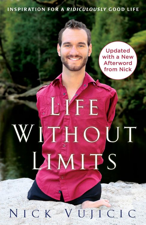 Produktbild: Life Without Limits