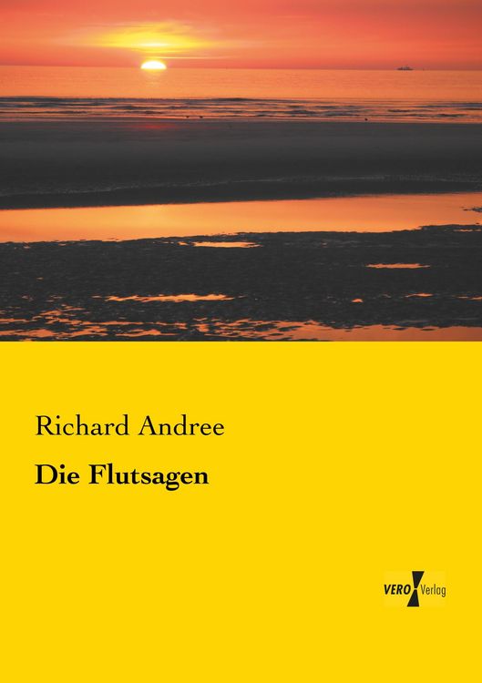 Produktbild: Die Flutsagen