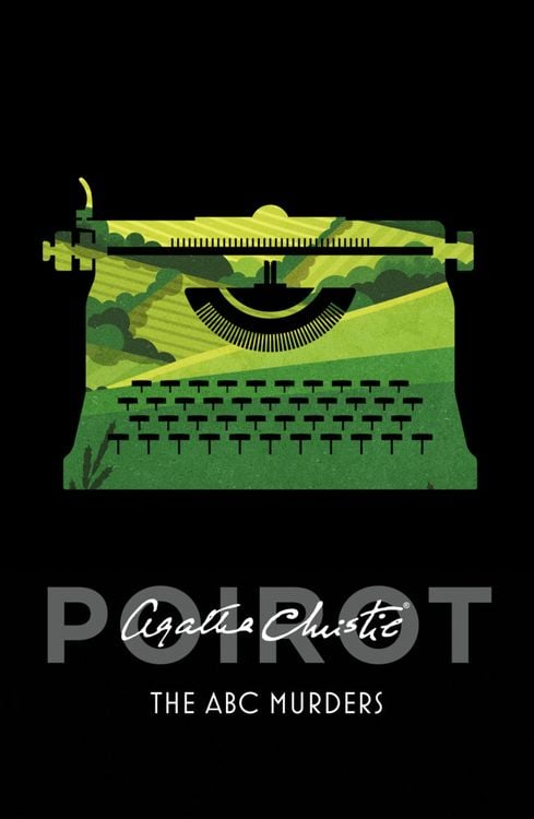 Produktbild: The ABC Murders