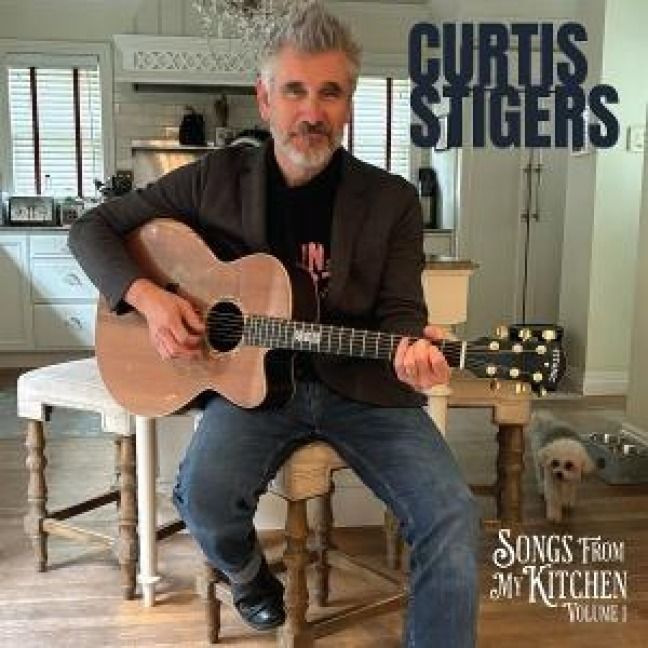 Produktbild: Songs From My Kitchen,Volume 1