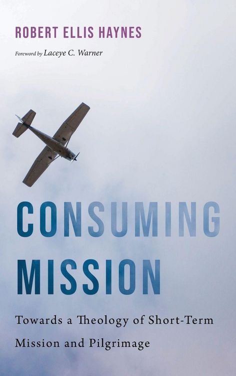 Produktbild: Consuming Mission