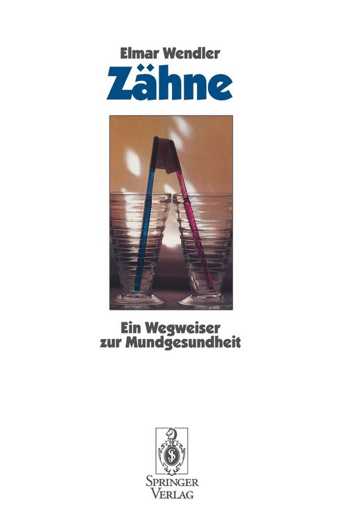 Produktbild: Z&auml;hne
