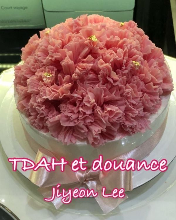 Produktbild: TDAH et douance