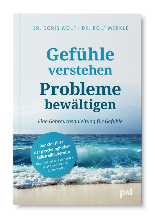 Produktbild: Gef&uuml;hle verstehen, Probleme bew&auml;ltigen