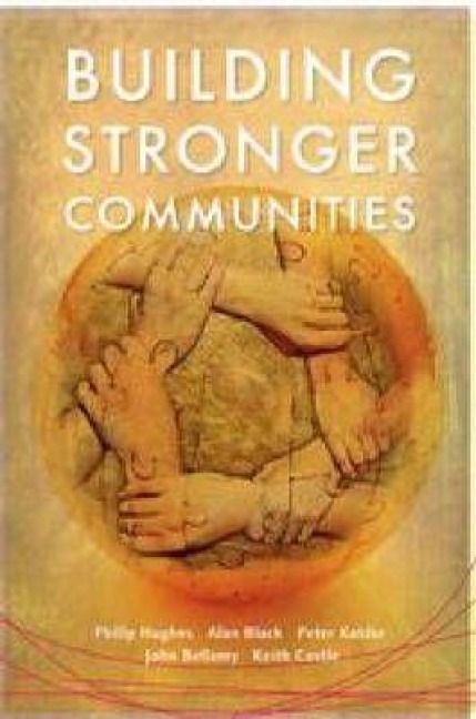 Produktbild: Building Stronger Communities
