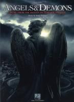 Produktbild: Angels & Demons: Music from the Motion Picture Soundtrack