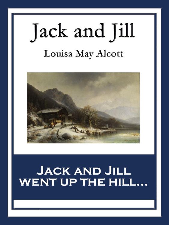 Produktbild: Jack and Jill