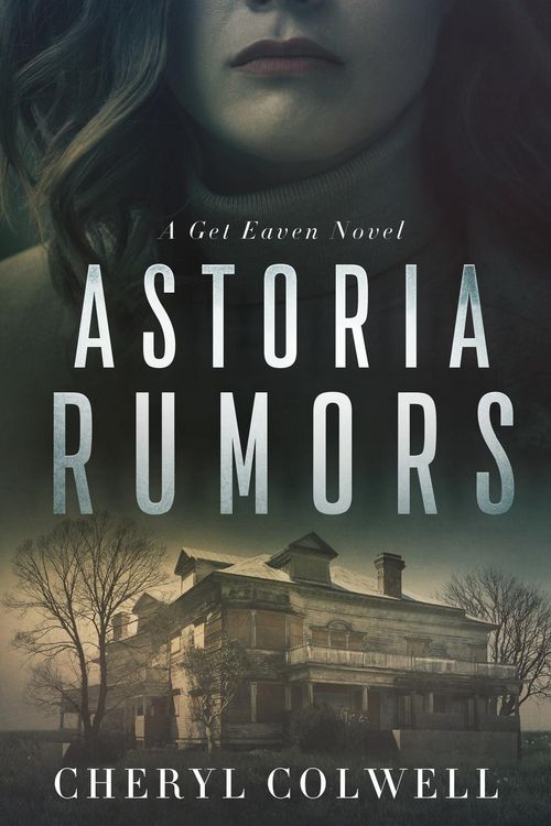 Produktbild: Astoria Rumors