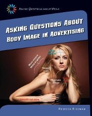 Produktbild: Asking Questions about Body Image in Advertising