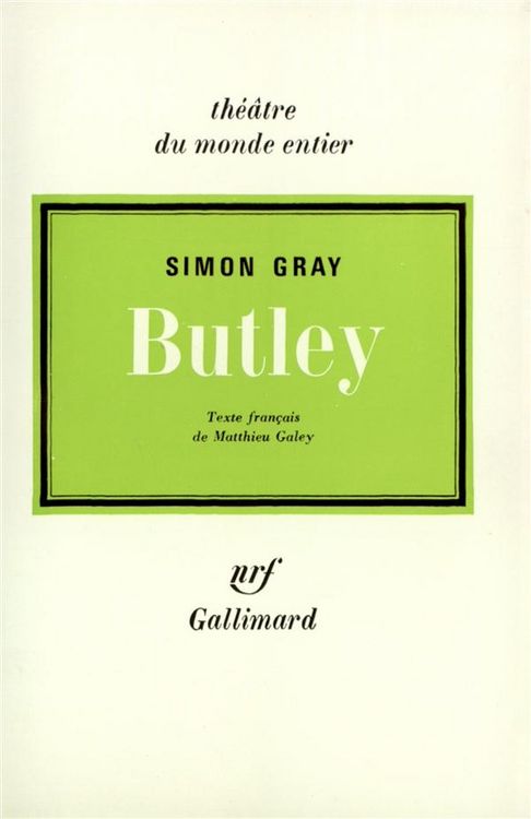 Produktbild: Butley